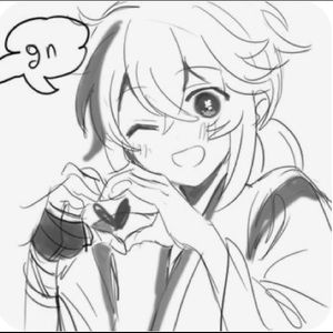 Meet your Posher, Angelica